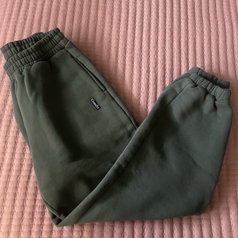 Comfrt Standard Sweatpants